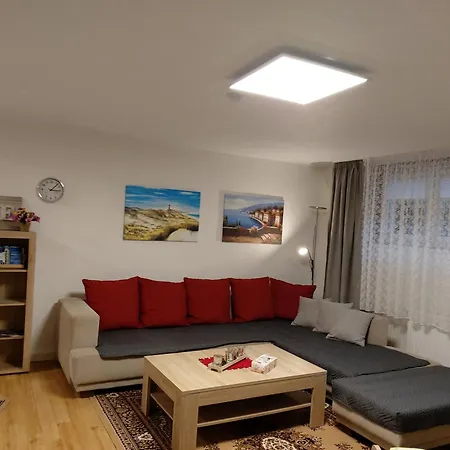 Albi Haus Winterberg Apartment Exterior photo