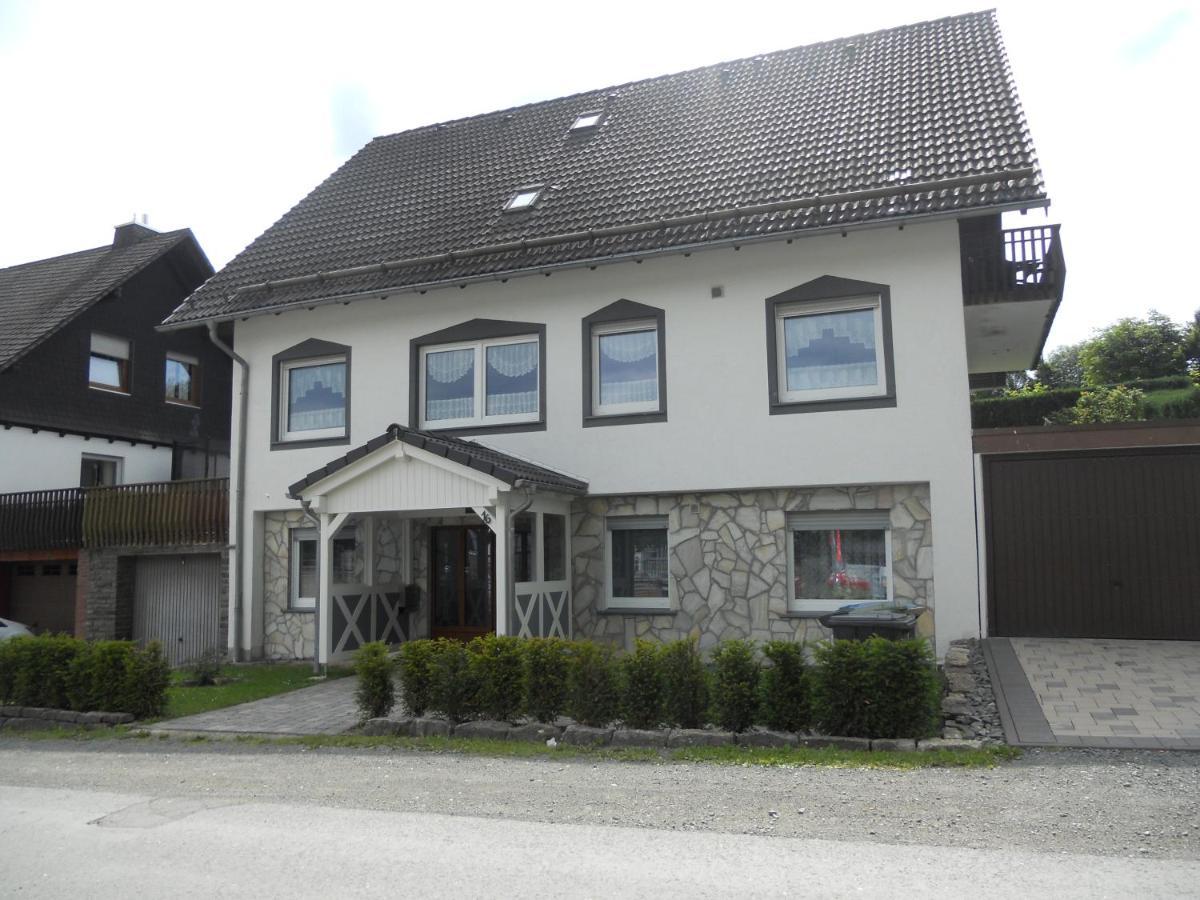 Albi Haus * Winterberg