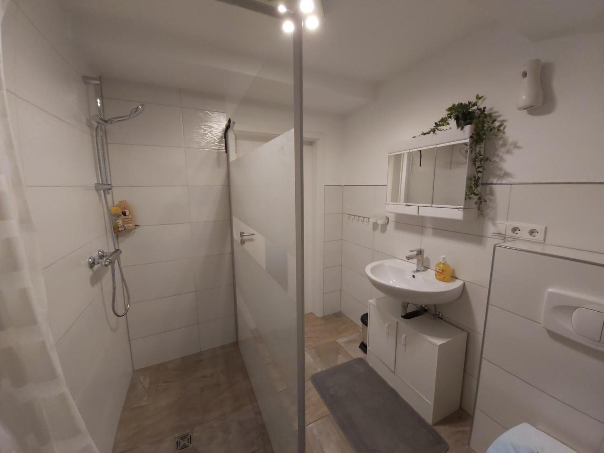 Apartamento Albi Haus