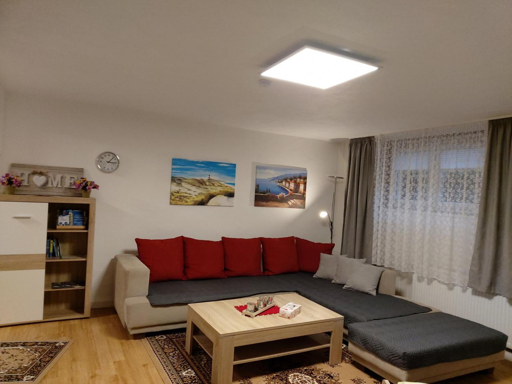 Albi Haus Winterberg