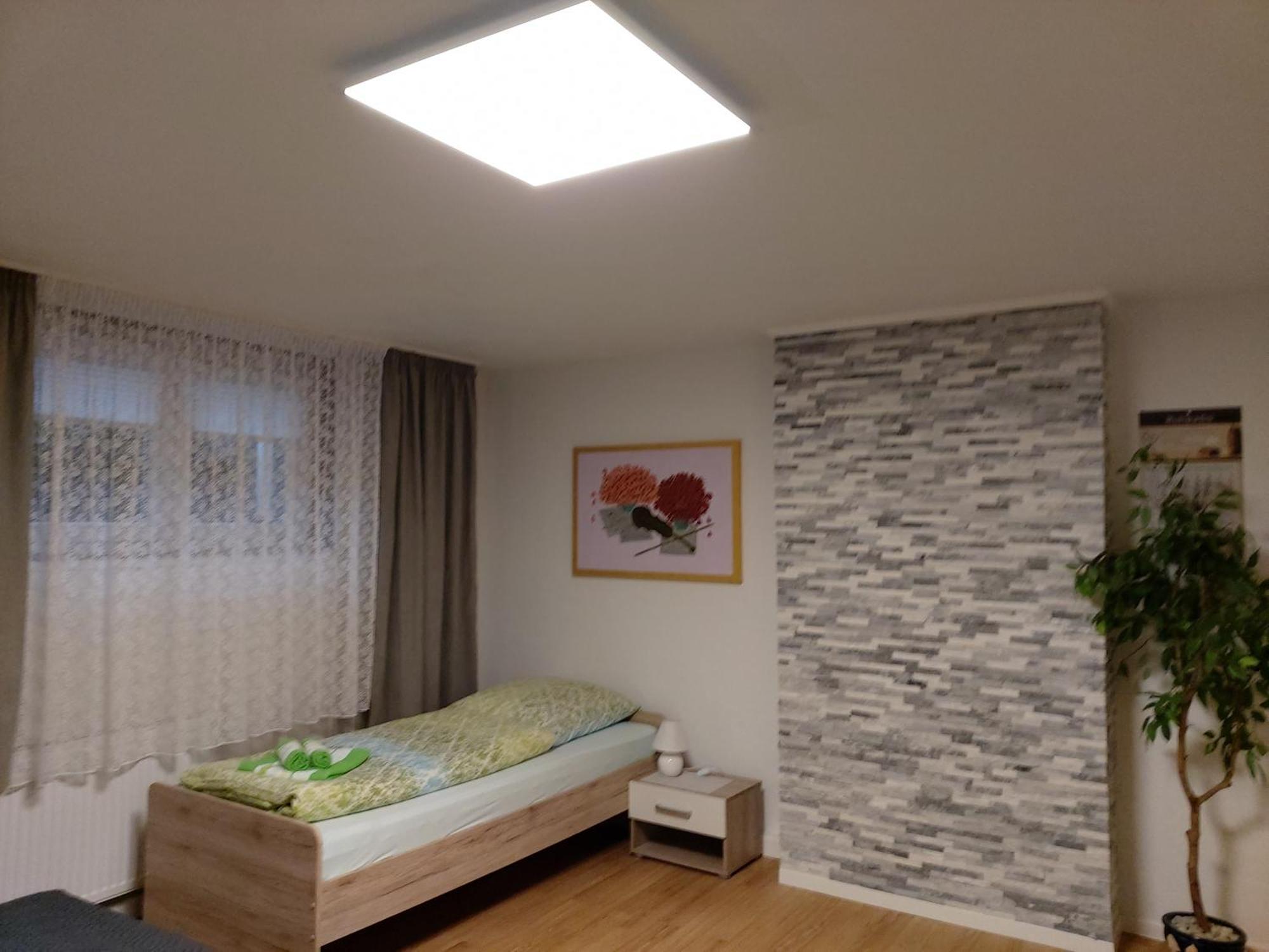Albi Haus Apartamento