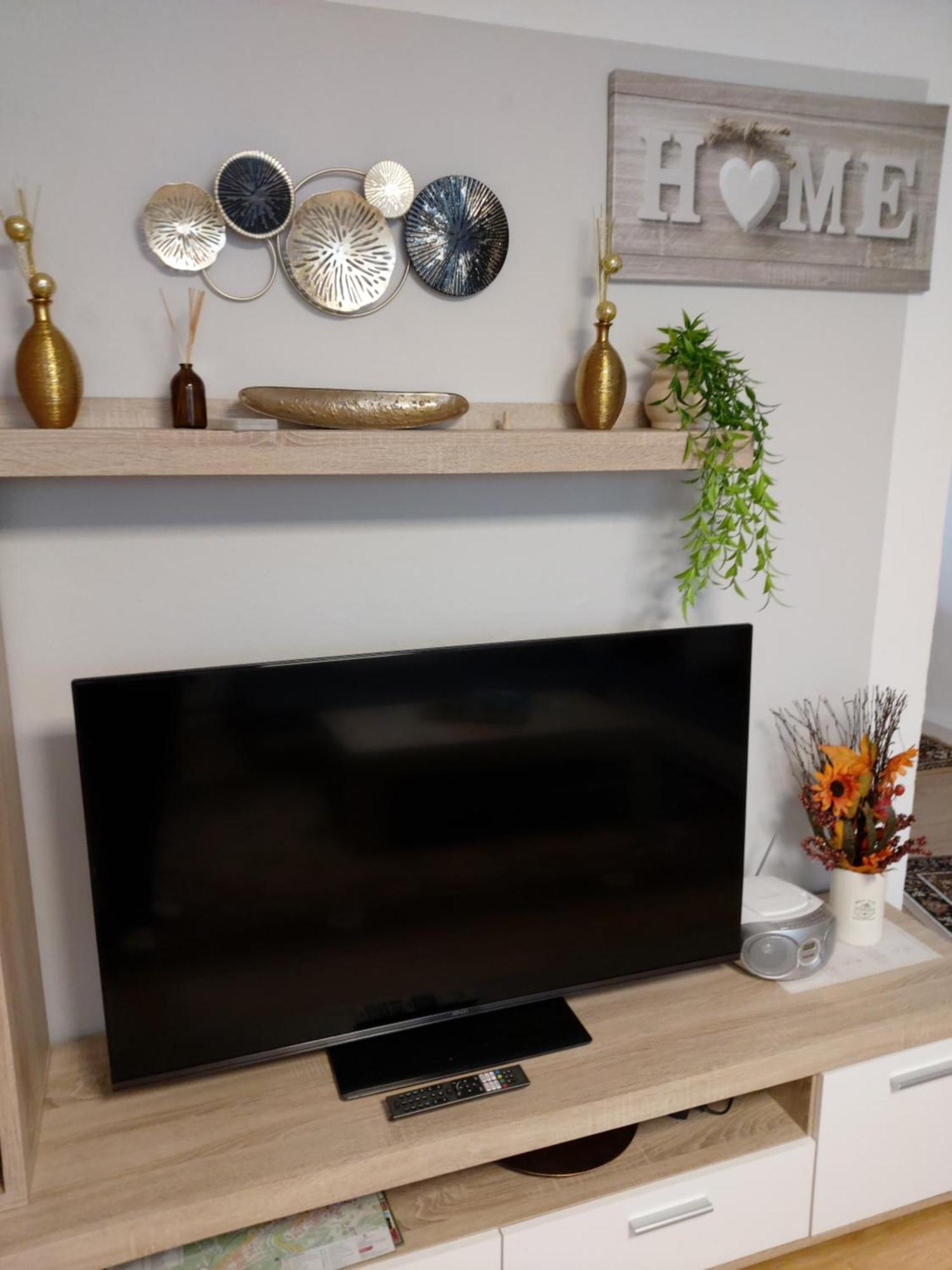 Apartamento Albi Haus