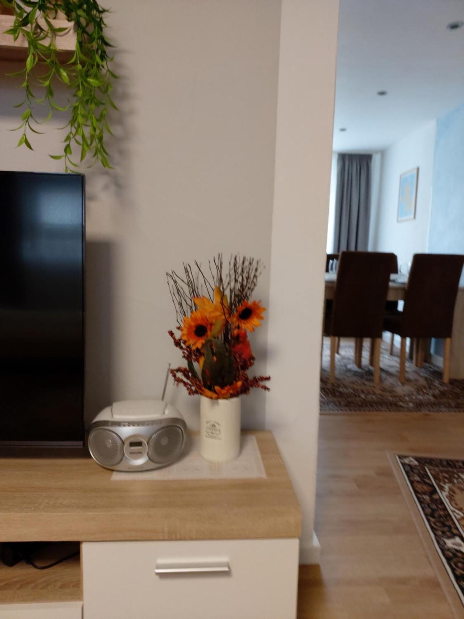 Albi Haus Apartamento *
