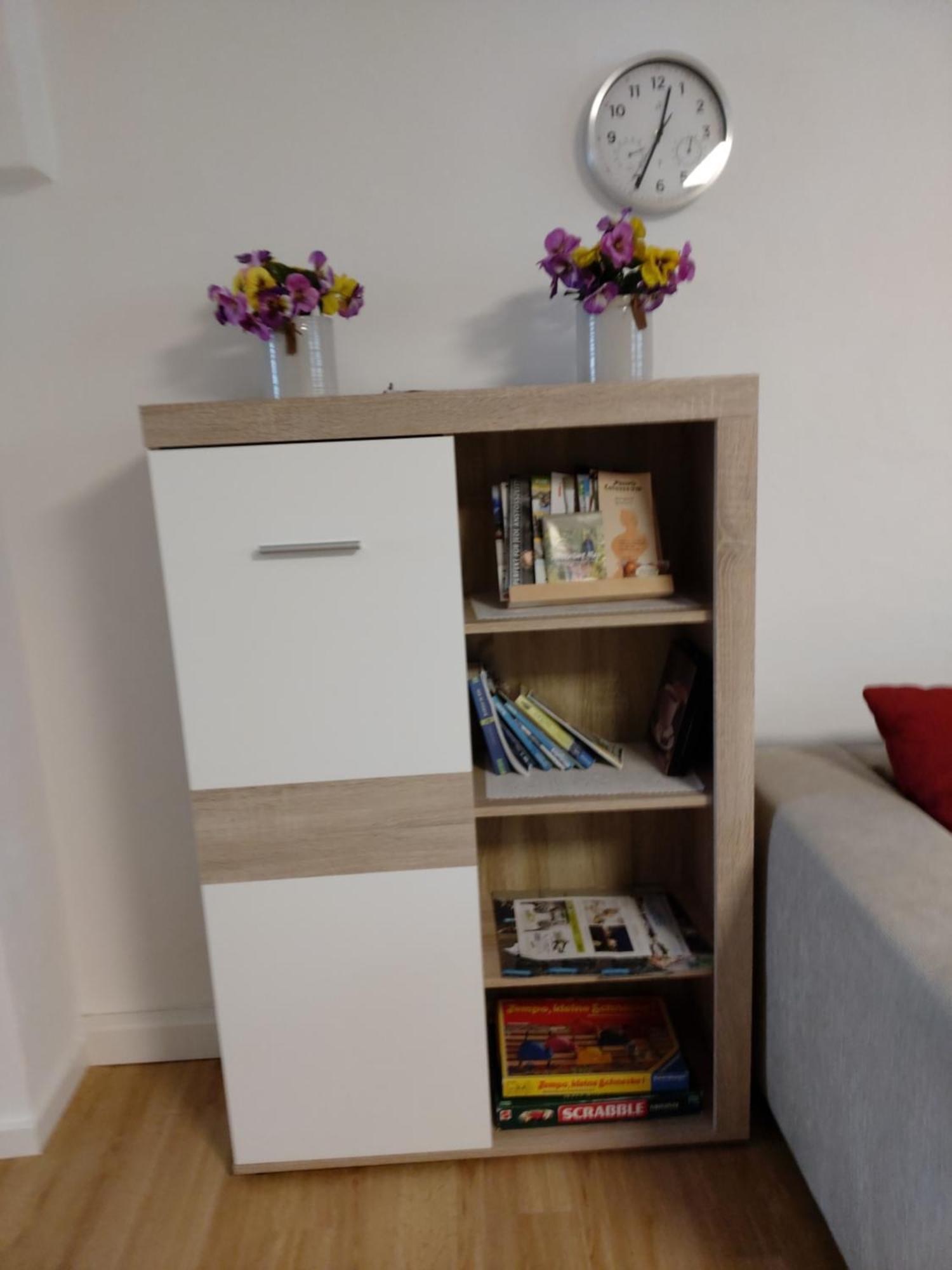 Apartamento Albi Haus *