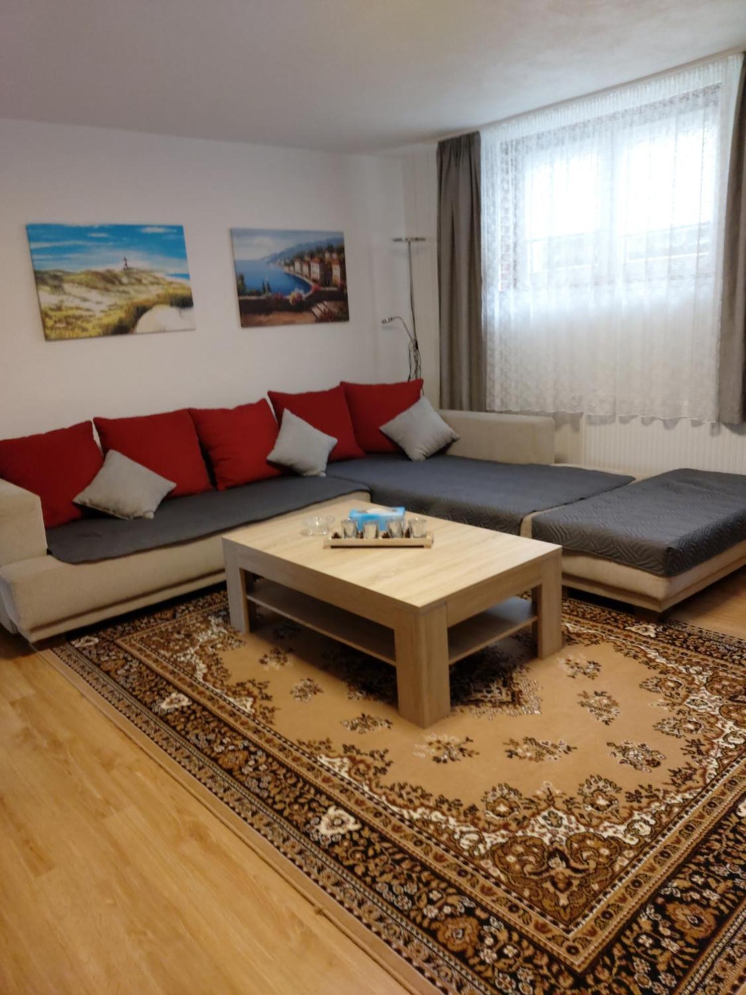Albi Haus Apartamento Winterberg
