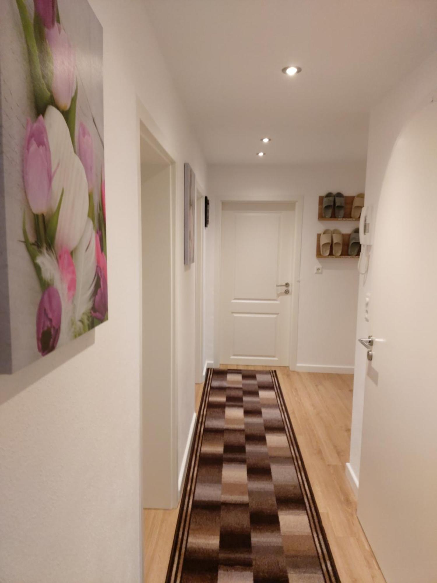 Apartamento Albi Haus Winterberg