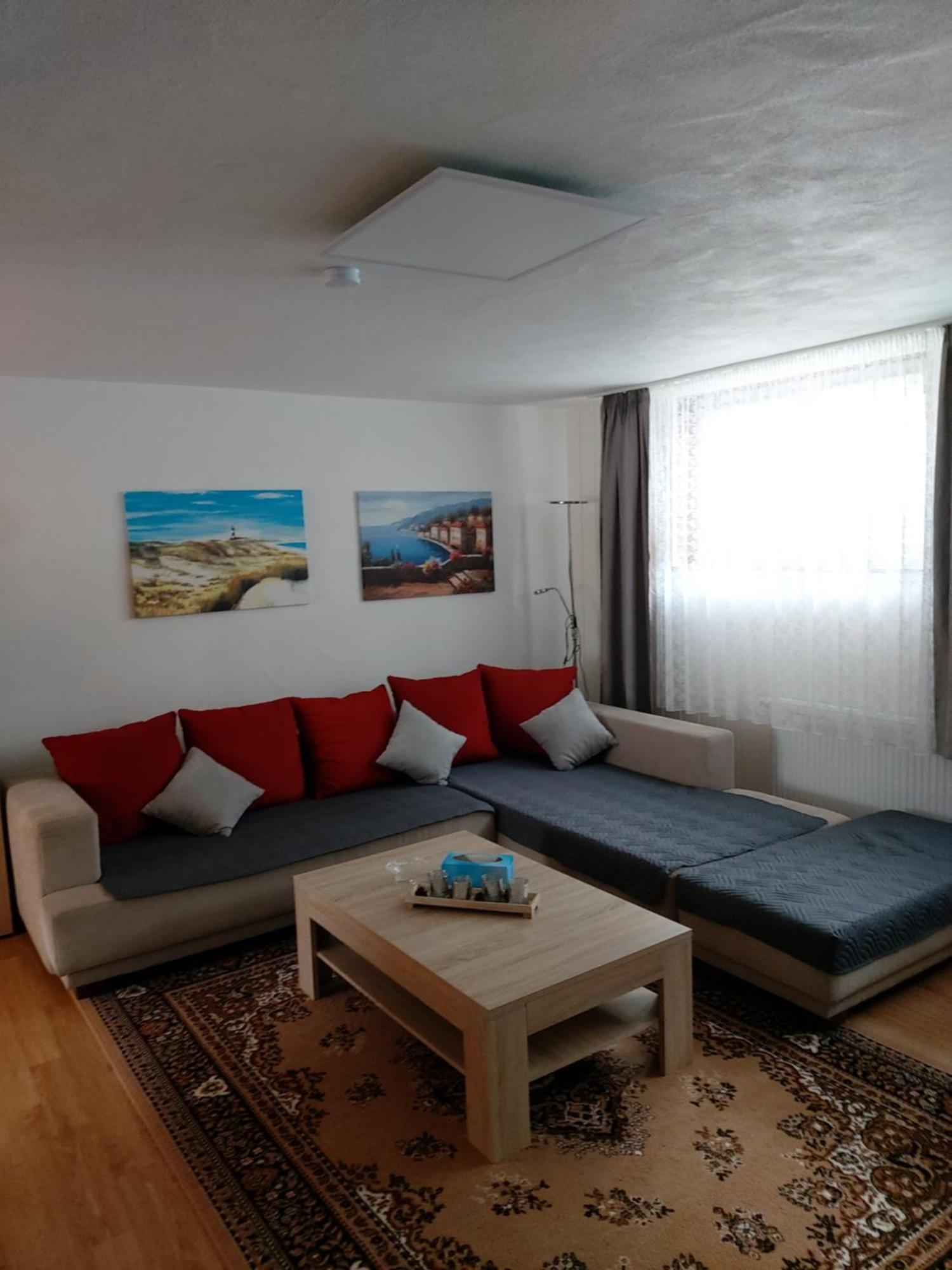 Apartment Albi Haus