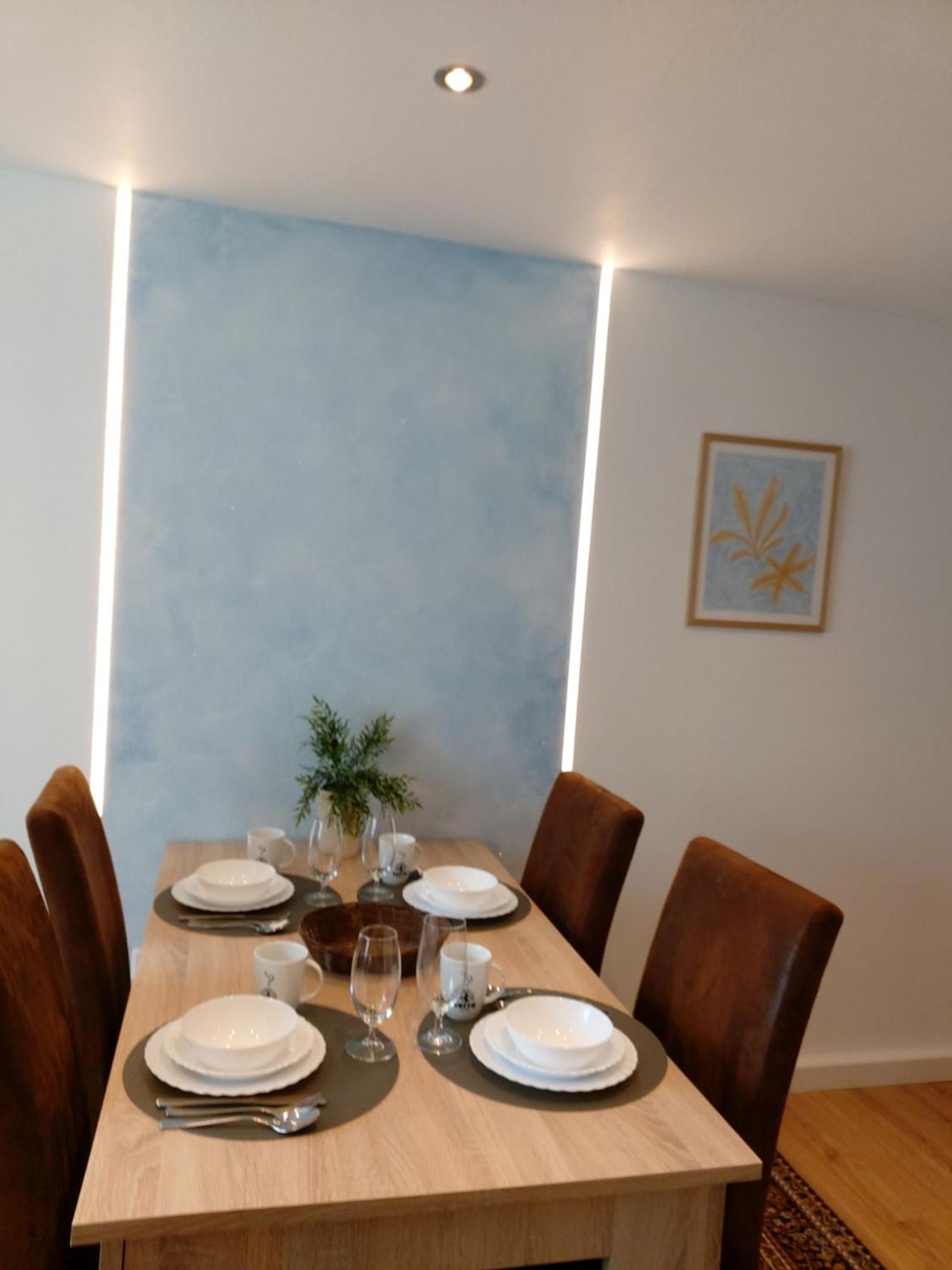 Apartment Albi Haus Winterberg