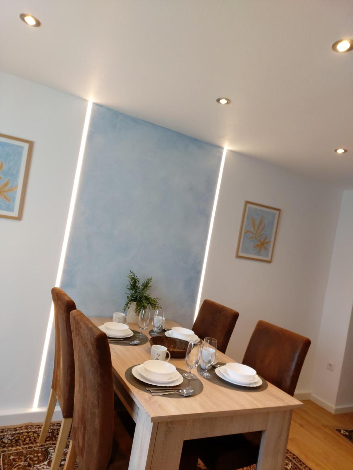 Albi Haus Apartamento