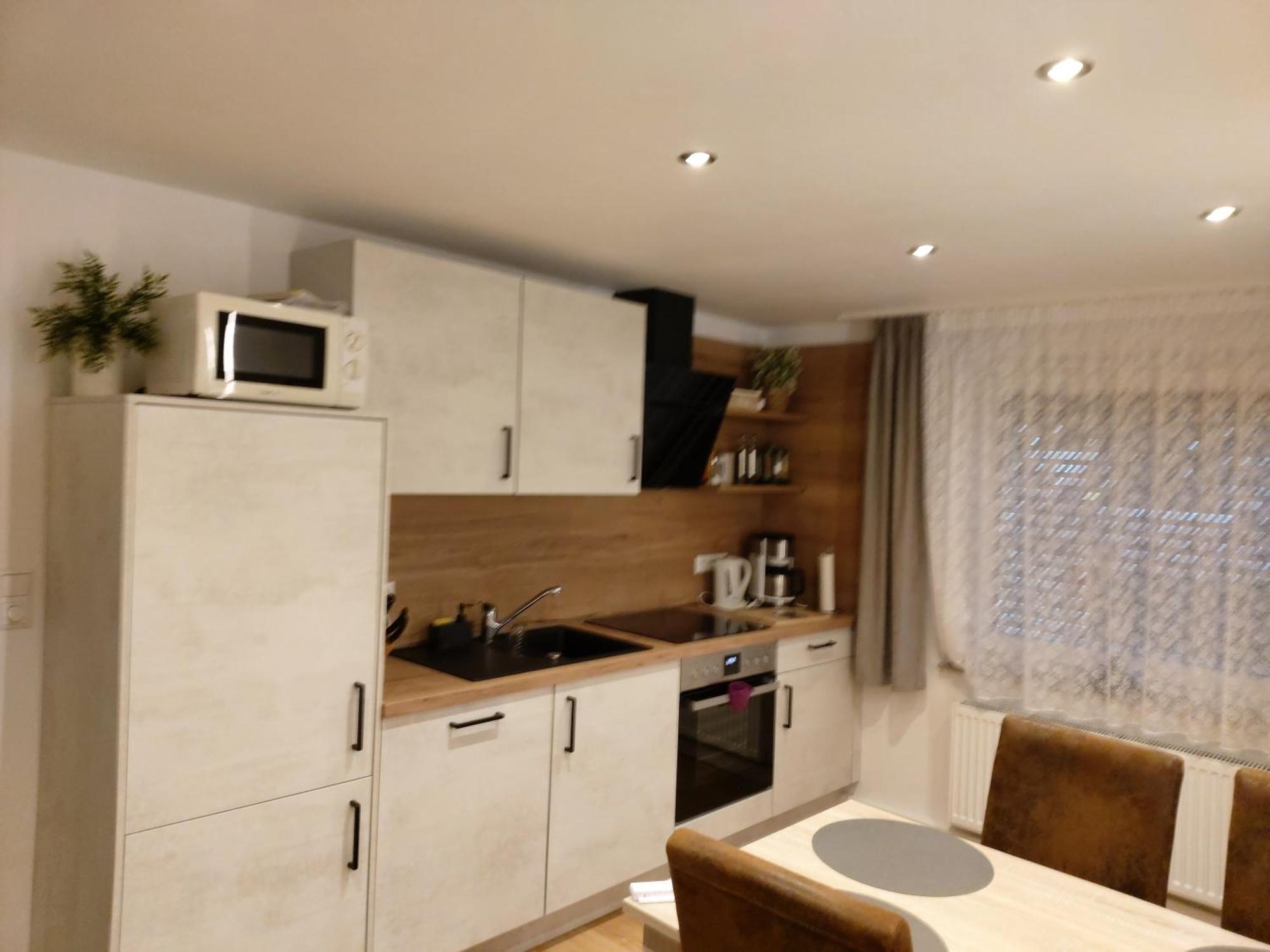 Apartment Albi Haus